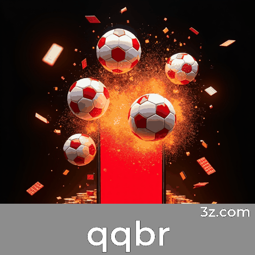 Apostas instantâneas em qqbr: seu aplicativo móvel ideal