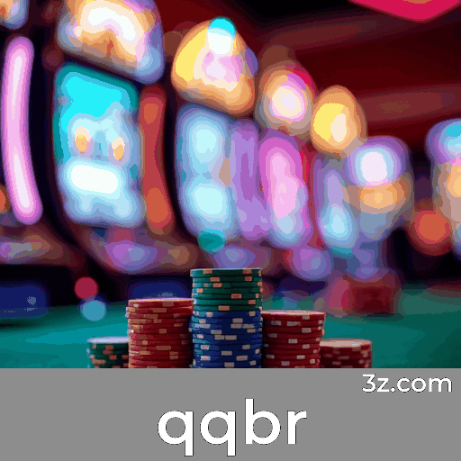 Experiência de Jogos de Qualidade no qqbr Casino