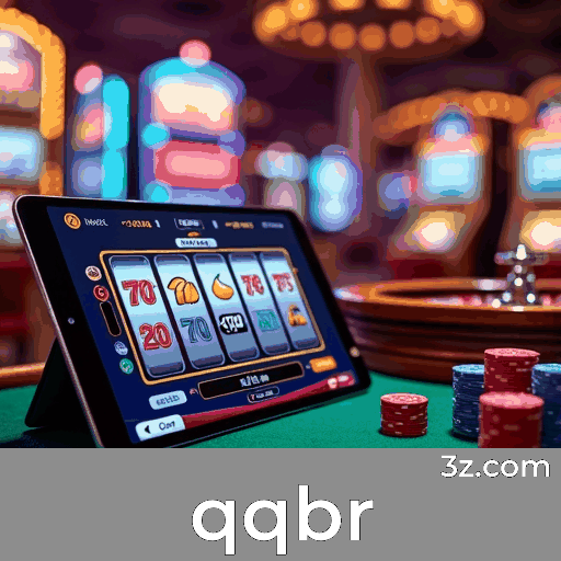 Vivencie o Acesso Premium e Seguro no qqbr