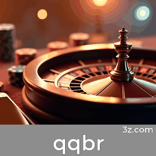 qqbr: Jogos de cassino ao vivo, slots com jackpot, roleta interativa