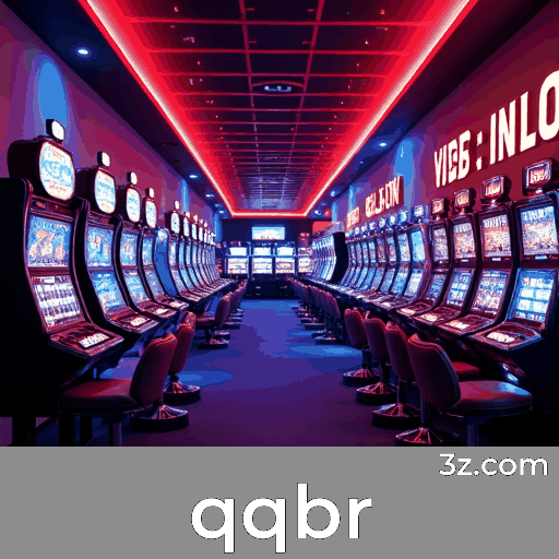 qqbr: Plataforma de Apostas Segura e Premiada
