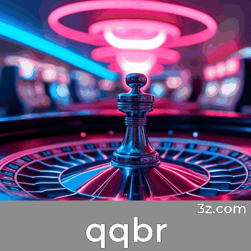 Vivencie o Acesso Premium e Seguro no qqbr