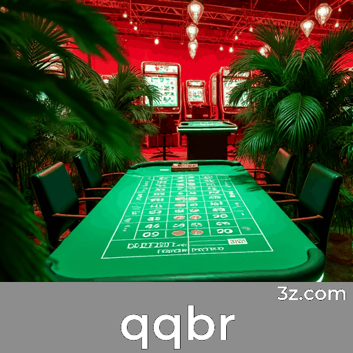 Vivencie o Acesso Premium e Seguro no qqbr