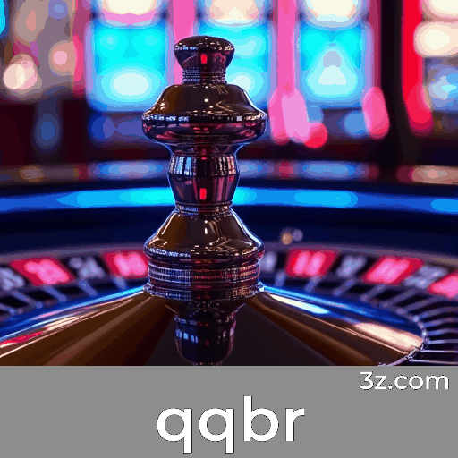 qqbr: Jogos de cassino ao vivo, slots com jackpot, roleta interativa