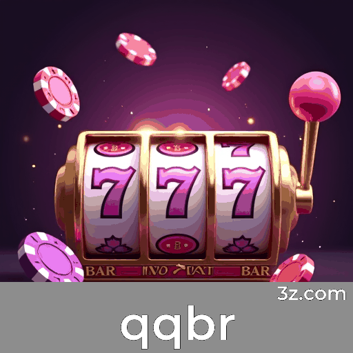 Experiência de Jogos de Qualidade no qqbr Casino