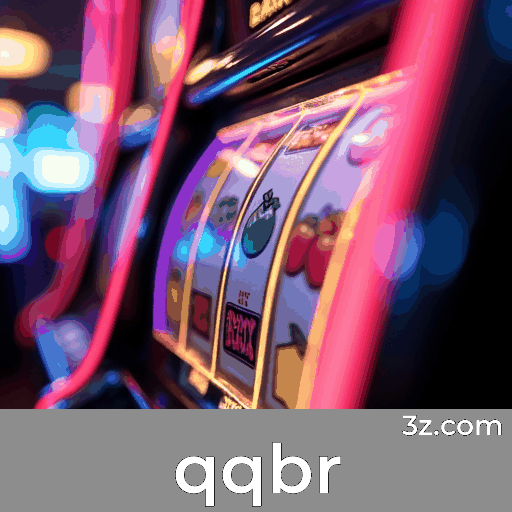 qqbr: Jogos de cassino ao vivo, slots com jackpot, roleta interativa