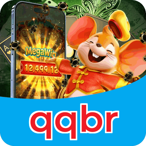 Login rápido no app qqbr