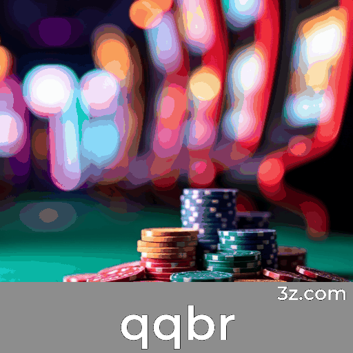 Experiência de Jogos de Qualidade no qqbr Casino