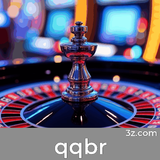 Experiência Luxuosa de Casino com Equipe Internacional no qqbr