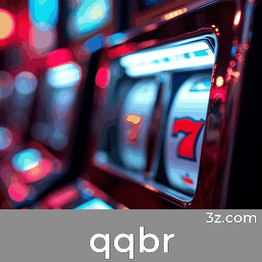 qqbr: Plataforma de Apostas Segura e Premiada