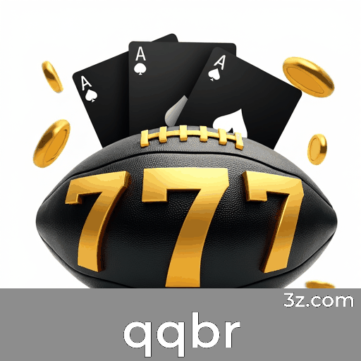 qqbr: Plataforma de Apostas Segura e Premiada