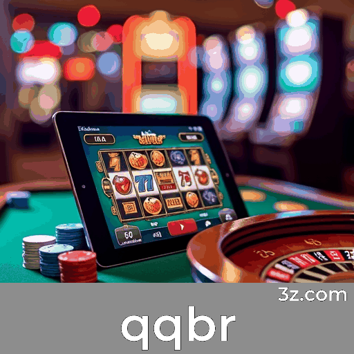 Recompensas Reais e Transparentes no qqbr: Promoções Sem Pegadinhas