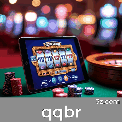 Recompensas Reais e Transparentes no qqbr: Promoções Sem Pegadinhas