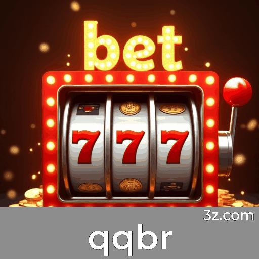 Experiência de Jogos de Qualidade no qqbr Casino