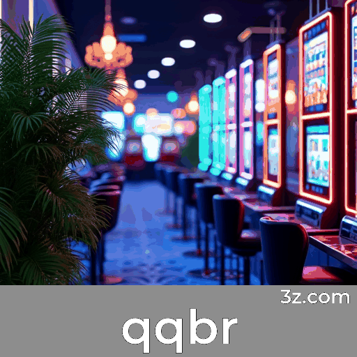 qqbr: Plataforma Confiável e Profissional Líder