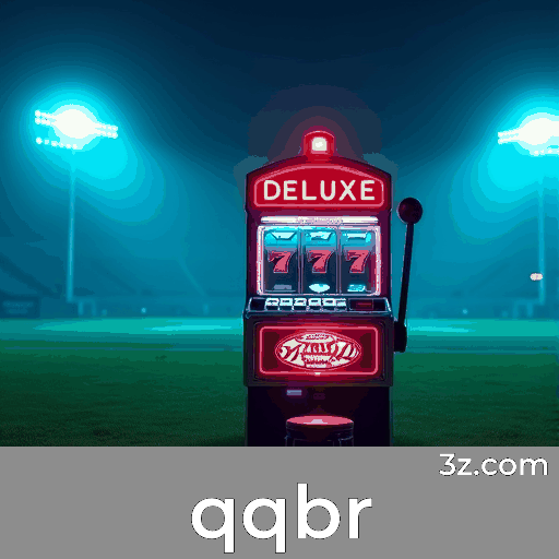 qqbr: Plataforma de Apostas Segura e Premiada