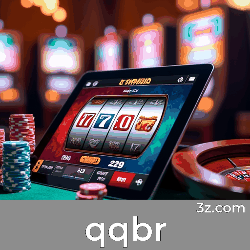 qqbr: Análise de Esporte e Estratégias de Apostas